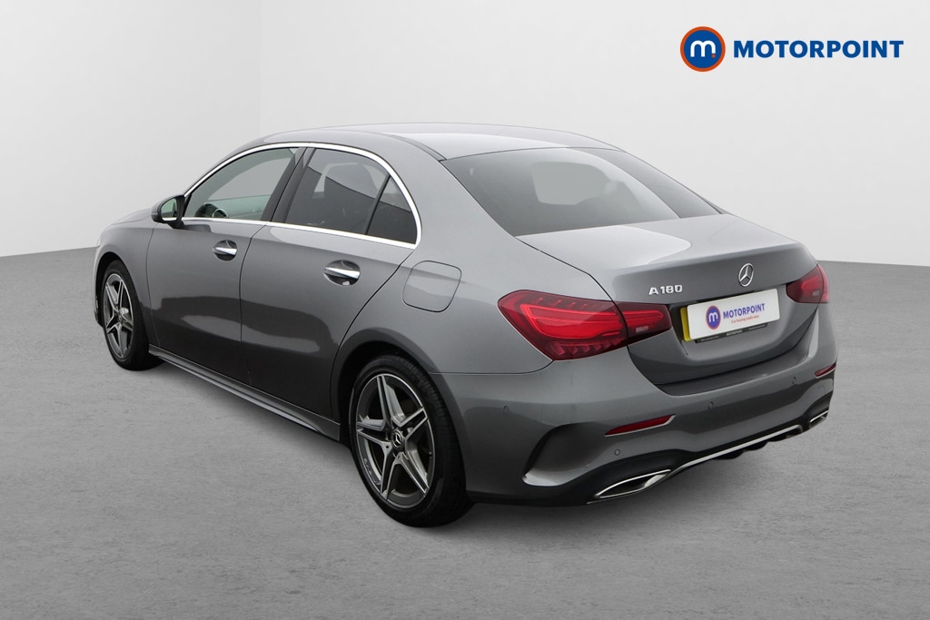 Used Mercedes-Benz A-Class 2023 for sale - 77354857: Photo 5