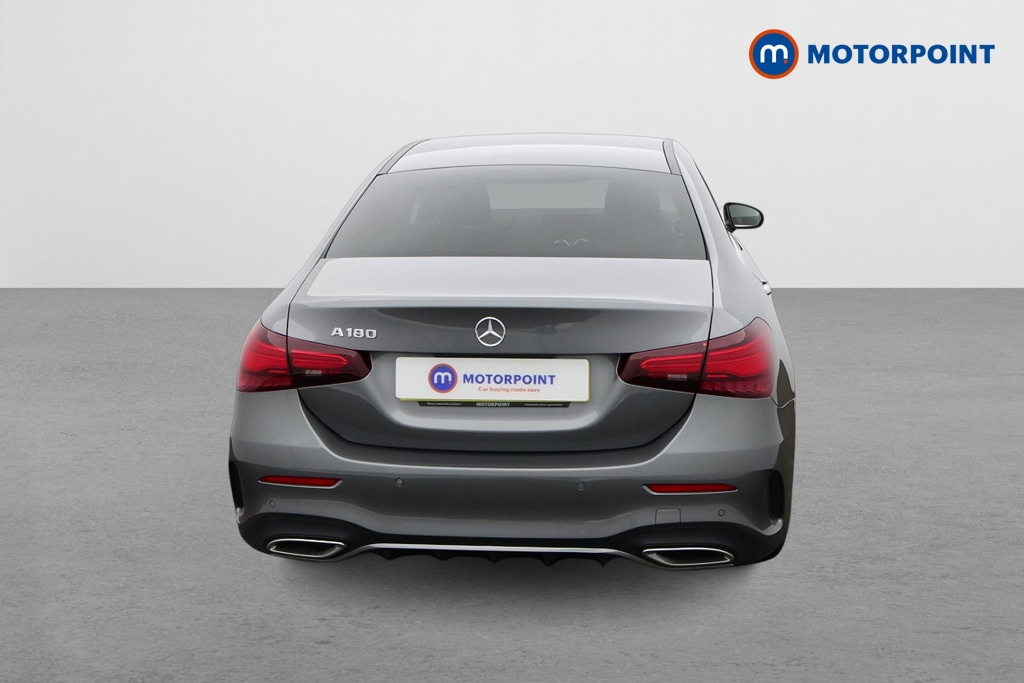 Used Mercedes-Benz A-Class 2023 for sale - 77354857: Photo 6