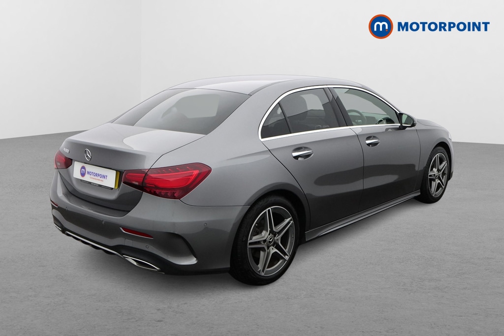 Used Mercedes-Benz A-Class 2023 for sale - 77354857: Photo 7