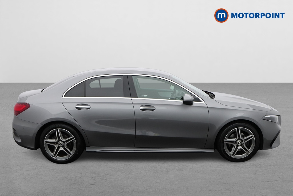 Used Mercedes-Benz A-Class 2023 for sale - 77354857: Photo 8