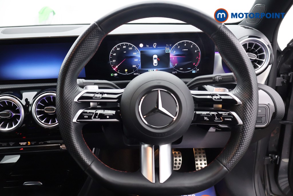 Used Mercedes-Benz A-Class 2023 for sale - 77354857: Photo 9