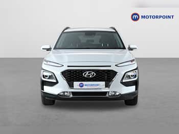 Used Hyundai KONA 2020 for sale - 79693516: Photo