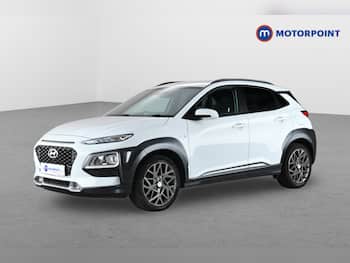 Used Hyundai KONA 2020 for sale - 79693516: Photo
