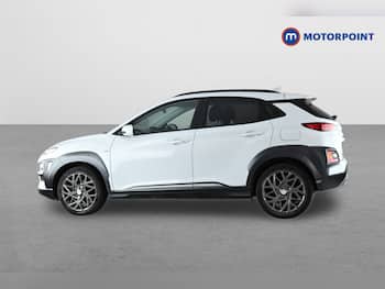Used Hyundai KONA 2020 for sale - 79693516: Photo