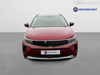 Used Vauxhall Grandland 2024 for sale - 79640840: Photo