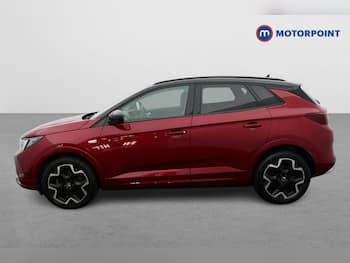 Used Vauxhall Grandland 2024 for sale - 79640840: Photo