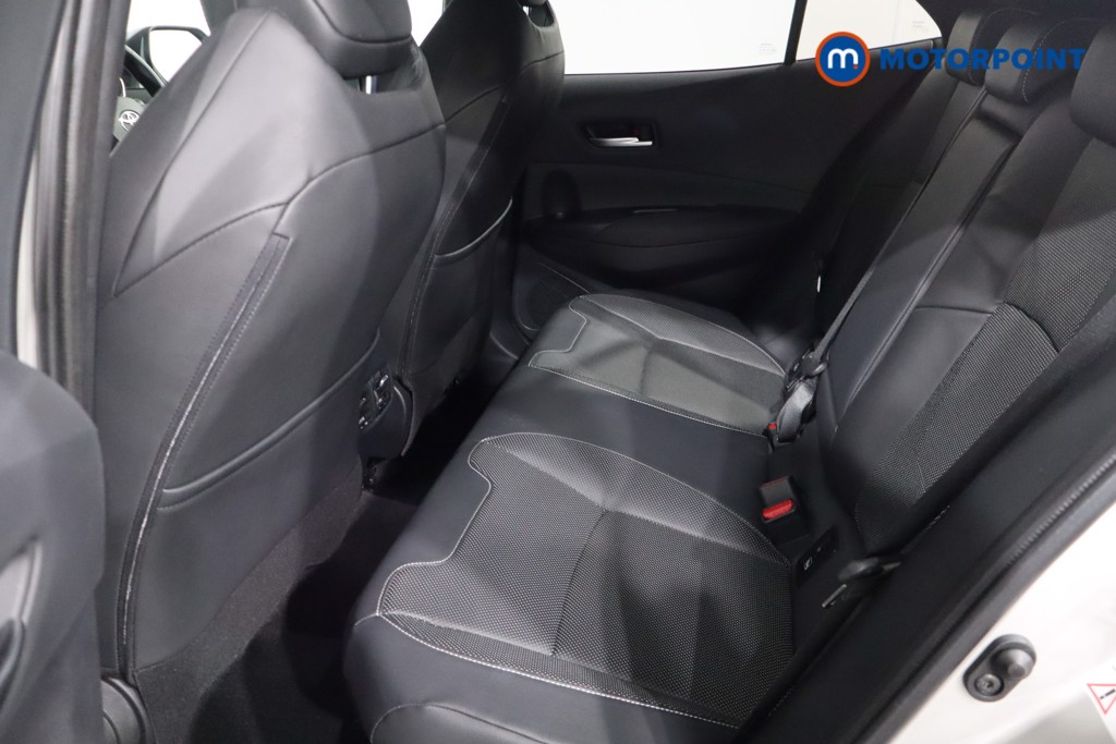 Used Toyota Corolla 2021 for sale - 76508396: Photo 13