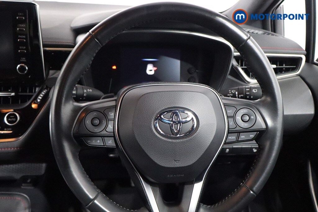 Used Toyota Corolla 2021 for sale - 76508396: Photo 14