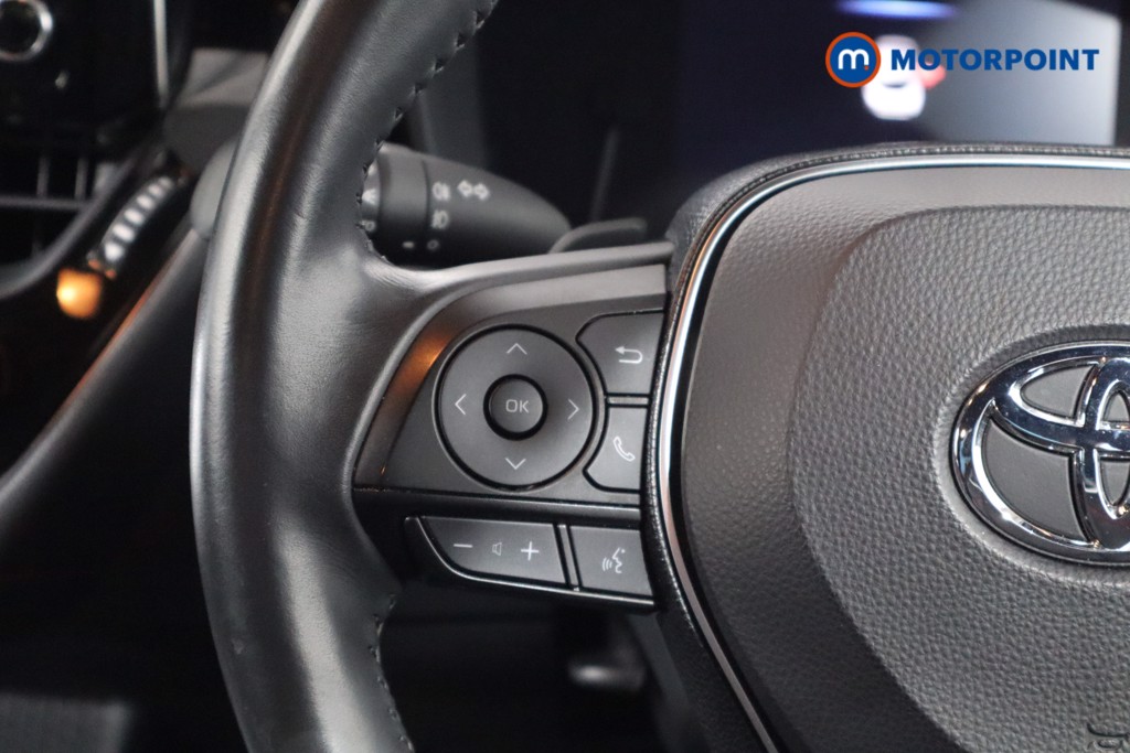 Used Toyota Corolla 2021 for sale - 76508396: Photo 15