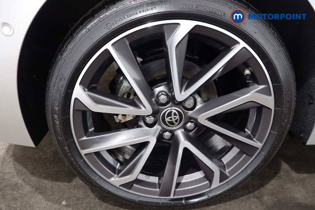 Used Toyota Corolla 2021 for sale - 76508396: Photo 17