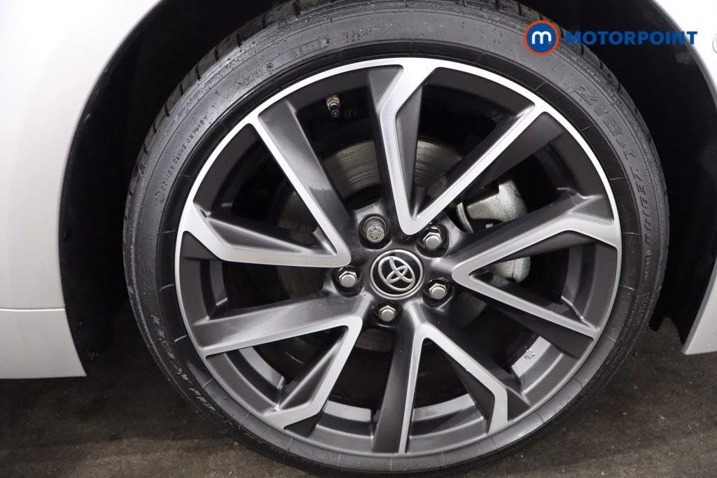 Used Toyota Corolla 2021 for sale - 76508396: Photo 18