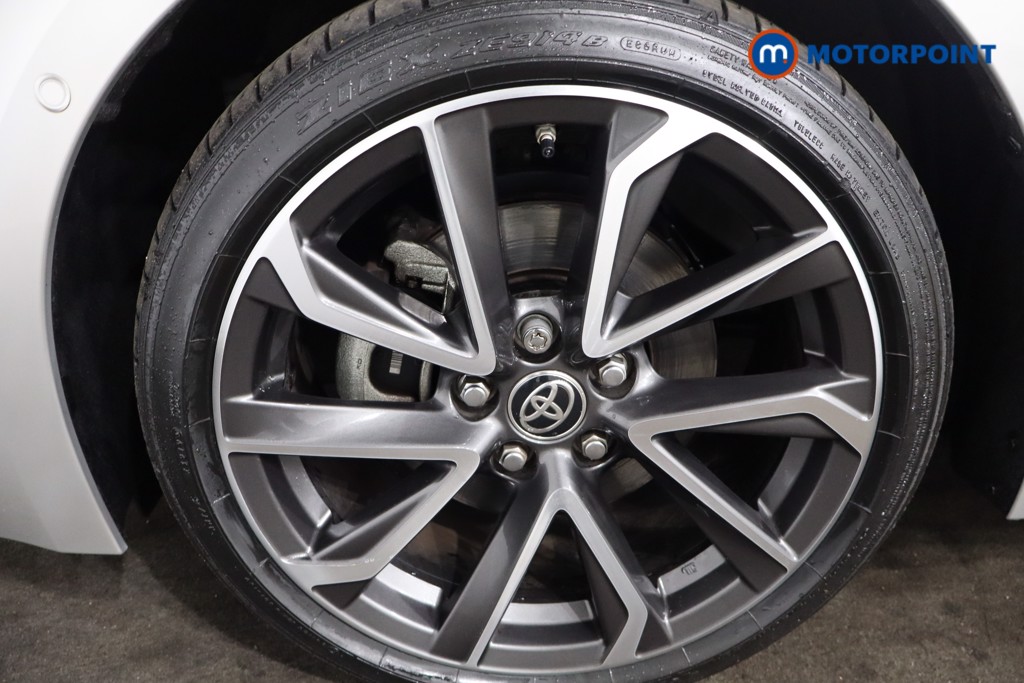 Used Toyota Corolla 2021 for sale - 76508396: Photo 19