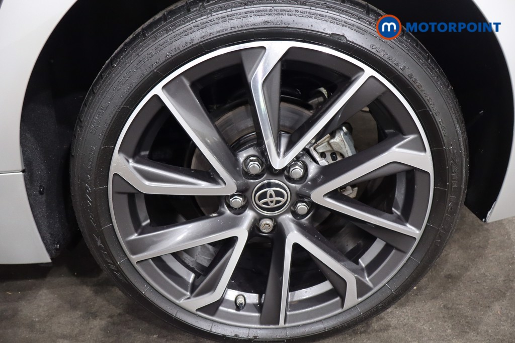 Used Toyota Corolla 2021 for sale - 76508396: Photo 20