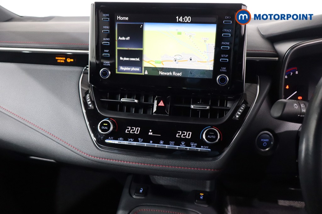 Used Toyota Corolla 2021 for sale - 76508396: Photo 23