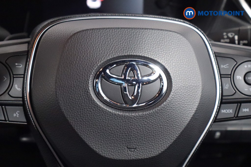 Used Toyota Corolla 2021 for sale - 76508396: Photo 25