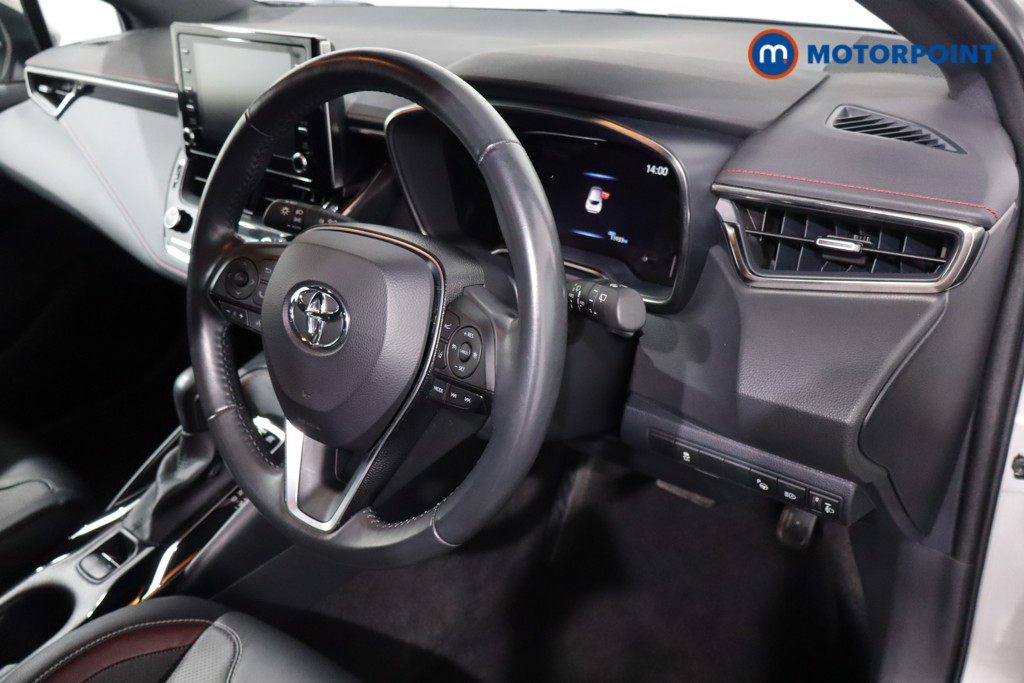 Used Toyota Corolla 2021 for sale - 76508396: Photo 32