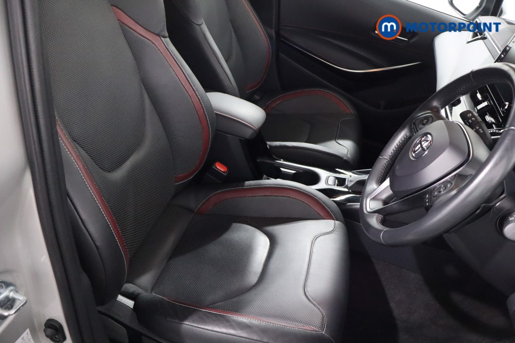 Used Toyota Corolla 2021 for sale - 76508396: Photo 33