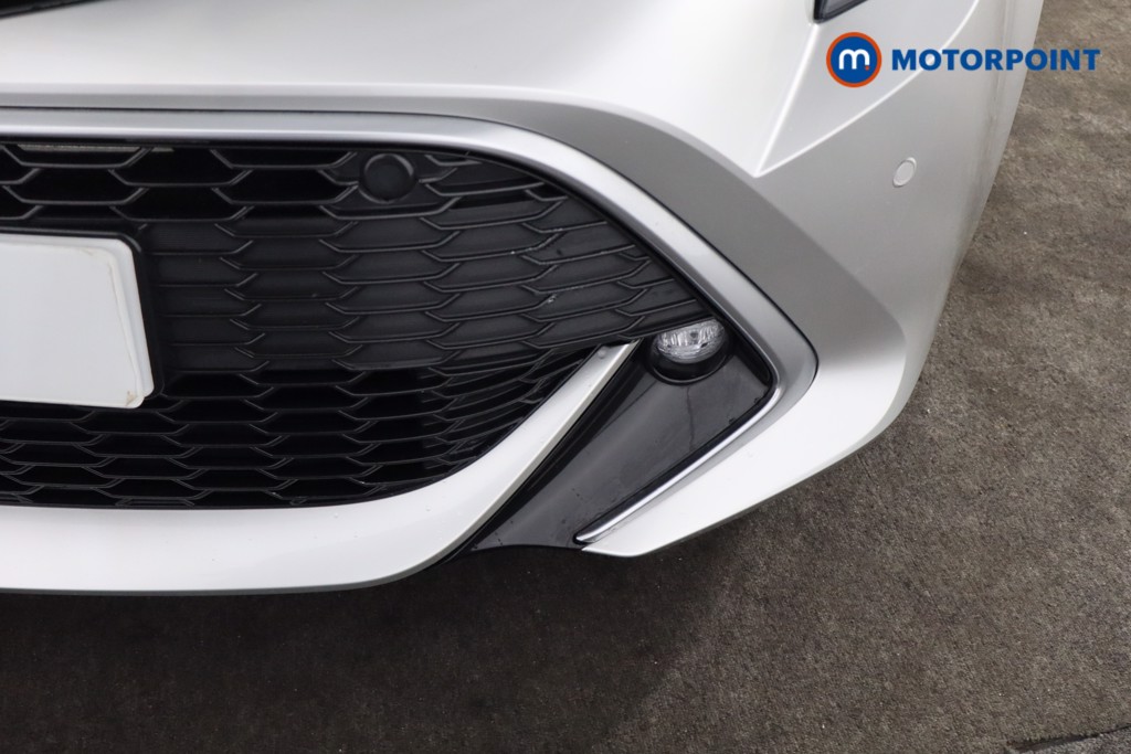 Used Toyota Corolla 2021 for sale - 76508396: Photo 38