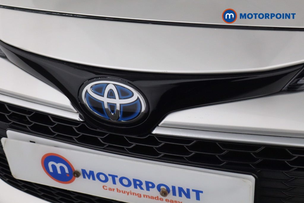 Used Toyota Corolla 2021 for sale - 76508396: Photo 39