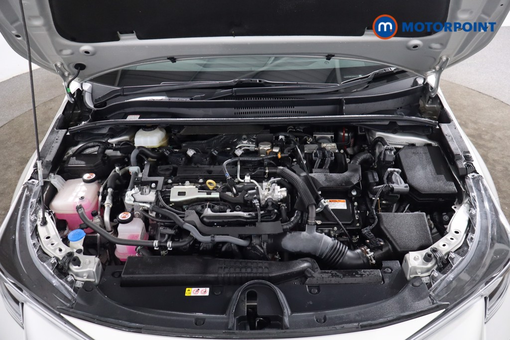 Used Toyota Corolla 2021 for sale - 76508396: Photo 41