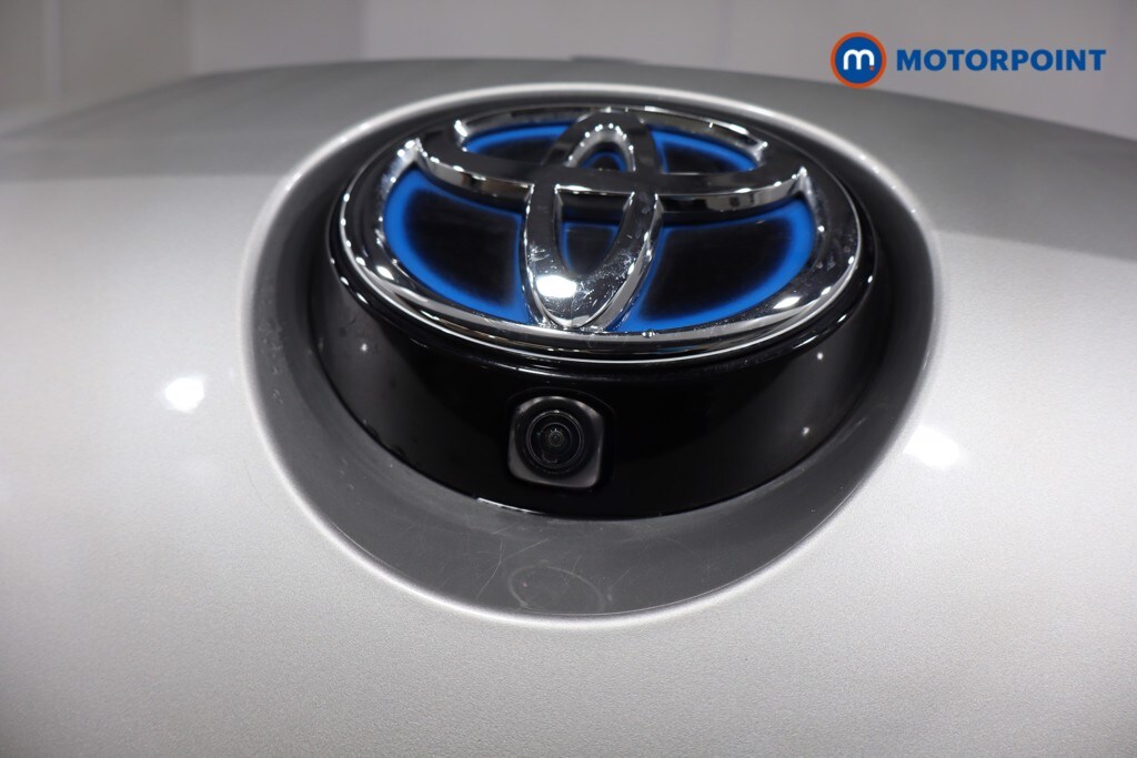 Used Toyota Corolla 2021 for sale - 76508396: Photo 45