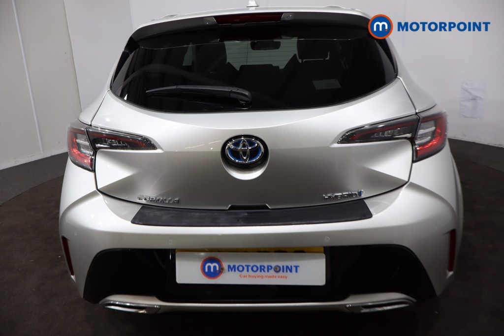 Used Toyota Corolla 2021 for sale - 76508396: Photo 46