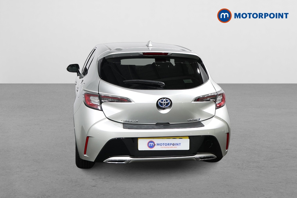 Used Toyota Corolla 2021 for sale - 76508396: Photo 6