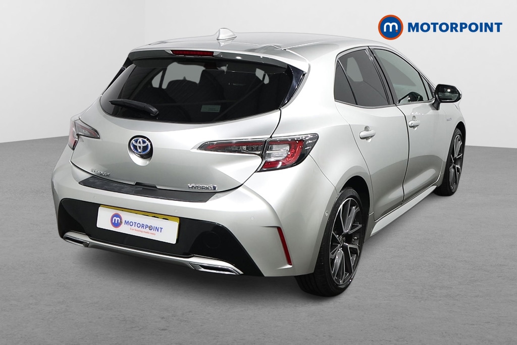 Used Toyota Corolla 2021 for sale - 76508396: Photo 7