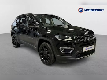 2018 - 1.4 Multiair 170 Limited 5dr Auto