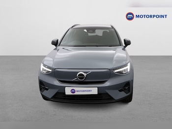 Used Volvo XC40 2022 for sale - 75274987: Photo