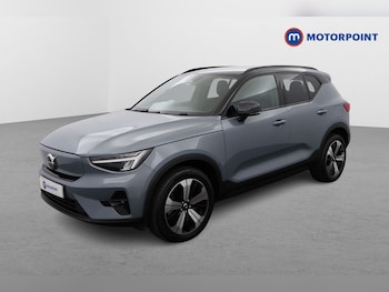 Used Volvo XC40 2022 for sale - 75274987: Photo