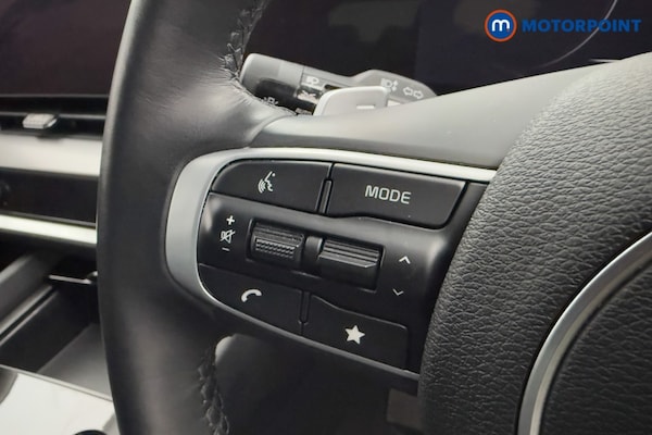 Used Kia Sportage 2024 for sale - 76131740: Photo 11