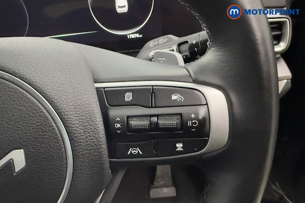Used Kia Sportage 2024 for sale - 76131740: Photo 12