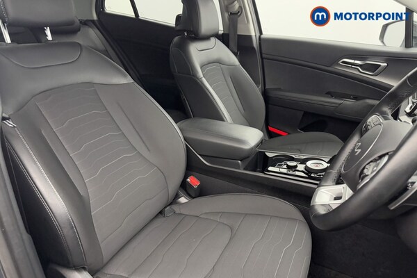 Used Kia Sportage 2024 for sale - 76131740: Photo 23
