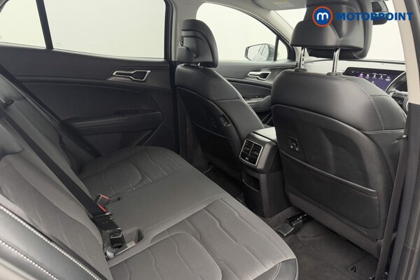 Used Kia Sportage 2024 for sale - 76131740: Photo 25