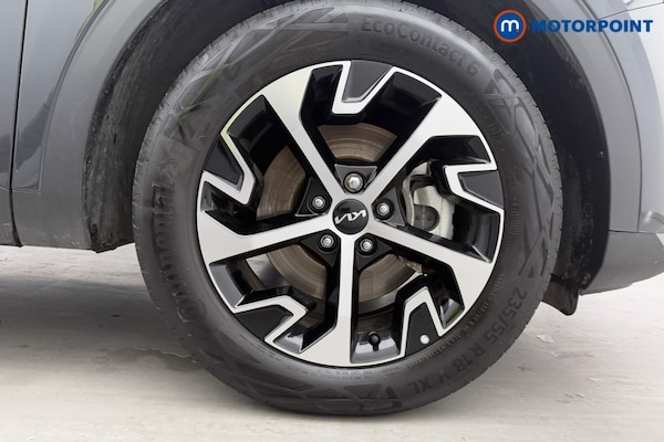 Used Kia Sportage 2024 for sale - 76131740: Photo 38