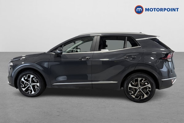 Used Kia Sportage 2024 for sale - 76131740: Photo 4