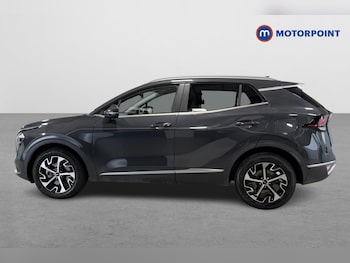 Used Kia Sportage 2024 for sale - 76131740: Photo 4