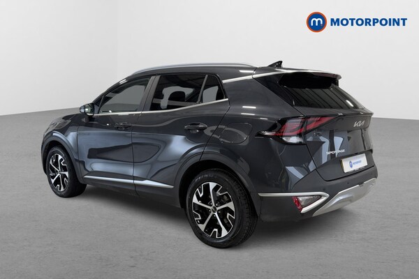 Used Kia Sportage 2024 for sale - 76131740: Photo 5