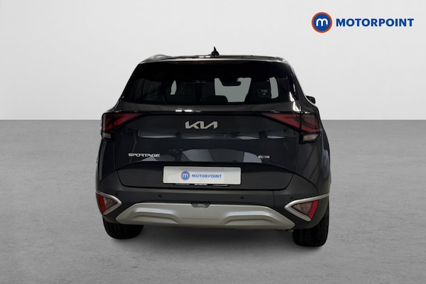 Used Kia Sportage 2024 for sale - 76131740: Photo 6