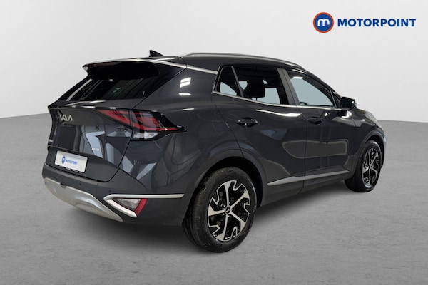 Used Kia Sportage 2024 for sale - 76131740: Photo 7