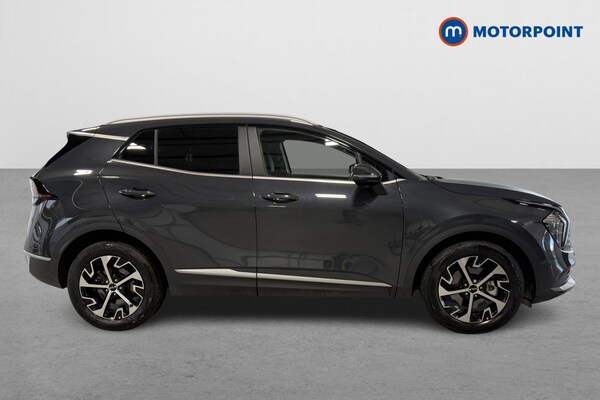 Used Kia Sportage 2024 for sale - 76131740: Photo 8