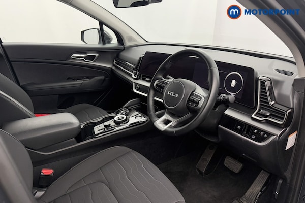 Used Kia Sportage 2024 for sale - 76131740: Photo 9