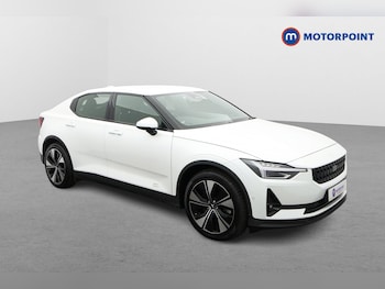 Used Polestar Polestar 2 2022 for sale - 78858979: Photo