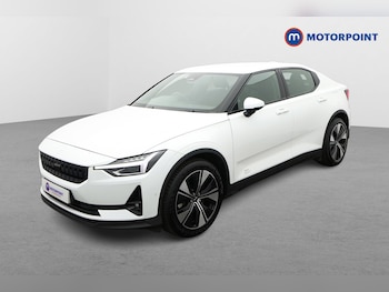 Used Polestar Polestar 2 2022 for sale - 78858979: Photo
