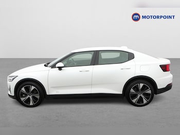 Used Polestar Polestar 2 2022 for sale - 78858979: Photo