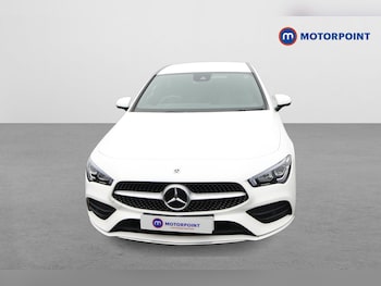 Used Mercedes-Benz CLA 2022 for sale - 78644365: Photo