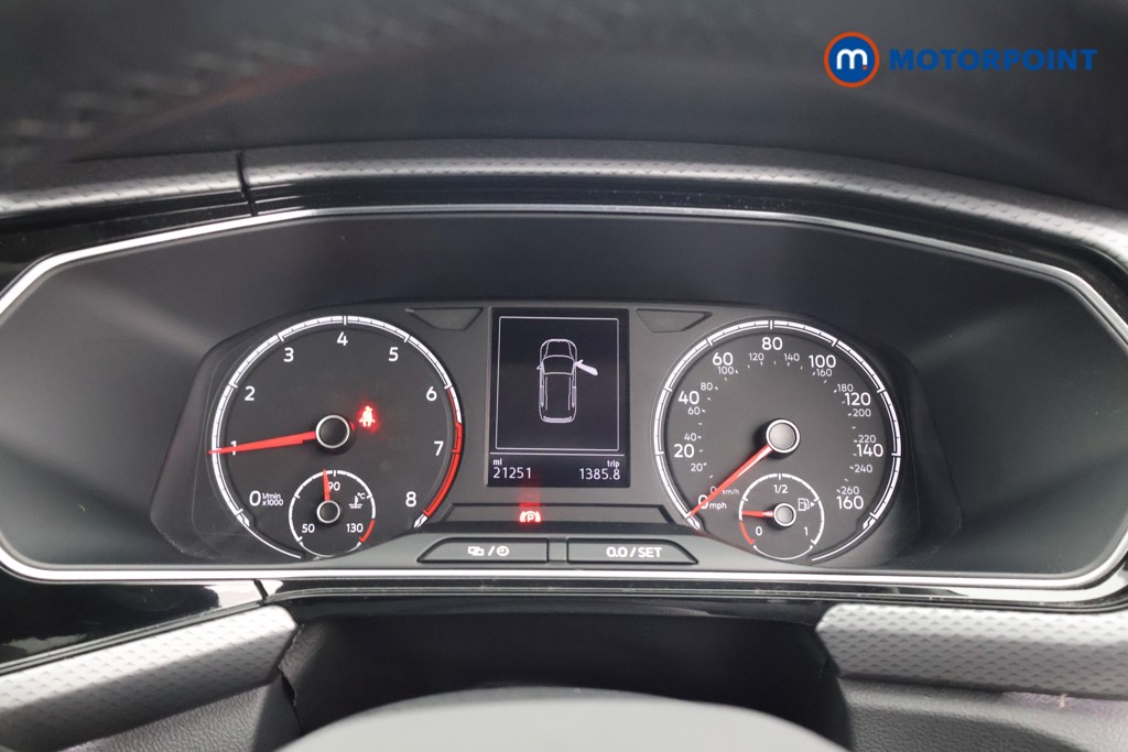 Used Volkswagen T-Cross 2021 for sale - 77417918: Photo 12