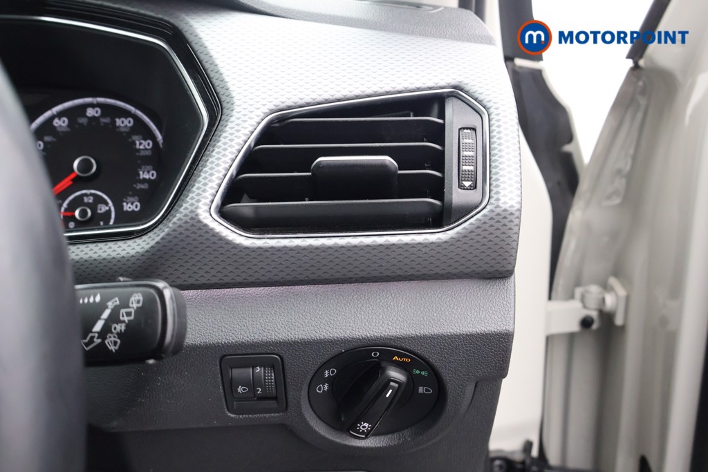 Used Volkswagen T-Cross 2021 for sale - 77417918: Photo 15