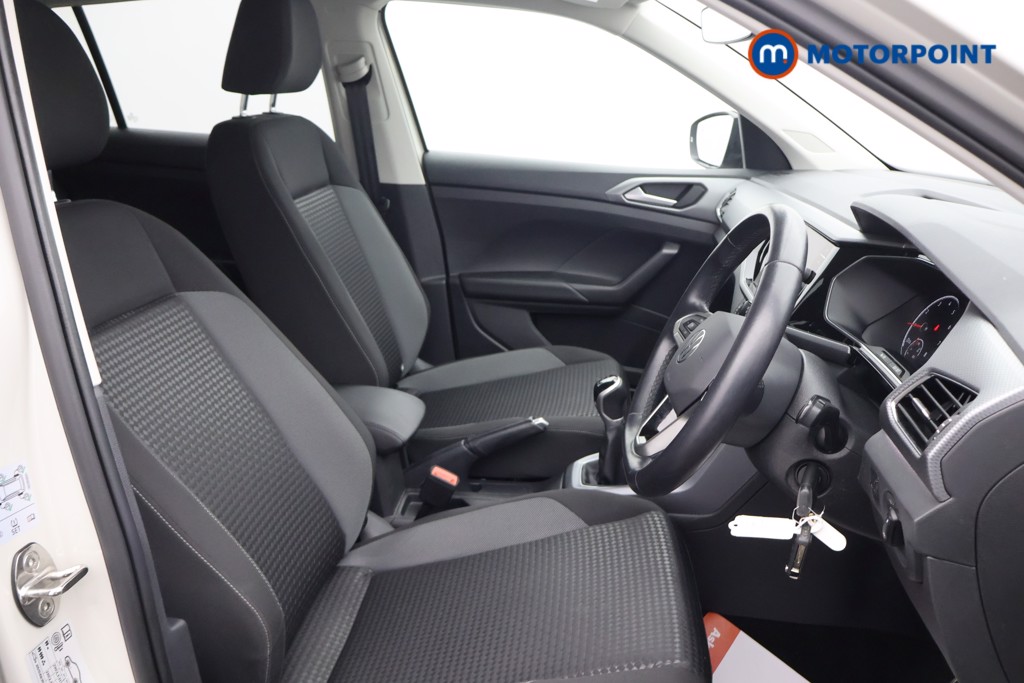 Used Volkswagen T-Cross 2021 for sale - 77417918: Photo 22